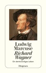 Cover: Richard Wagner - Diogenes