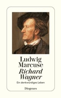 Cover: Richard Wagner - Diogenes