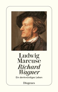 Abbildung von: Richard Wagner - Diogenes