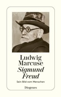 Cover: Sigmund Freud - Diogenes