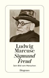 Abbildung von: Sigmund Freud - Diogenes