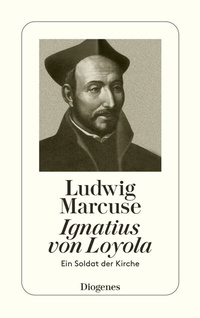Abbildung von: Ignatius von Loyola - Diogenes