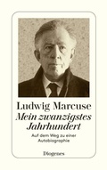 Cover: Mein zwanzigstes Jahrhundert - Diogenes