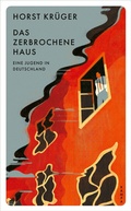 Cover: Das zerbrochene Haus - Kampa Verlag