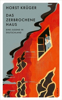 Abbildung von: Das zerbrochene Haus - Kampa Verlag
