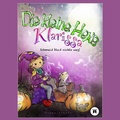 Cover: Die kleine Hexe Klarissa - tredition