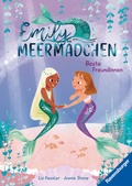 Cover: Emily Meerm&auml;dchen, Band 2 - Beste Freundinnen - Ravensburger