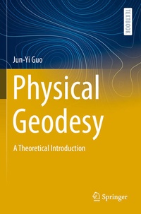 Enlarge image Cover: Physical Geodesy - Springer