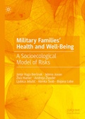 Cover: Military Families' Health and Well-Being - Palgrave Macmillan