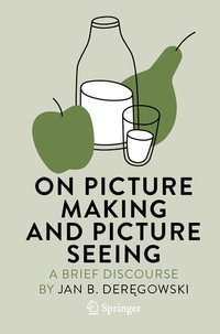 Enlarge image Cover: On Picture Making and Picture Seeing - Springer