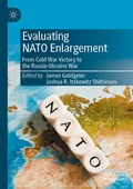 Cover: Evaluating NATO Enlargement - Palgrave Macmillan