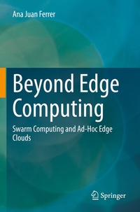Abbildung von: Beyond Edge Computing - Springer