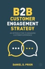 Cover: B2B Customer Engagement Strategy - Palgrave Macmillan