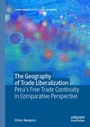 Cover: The Geography of Trade Liberalization - Palgrave Macmillan