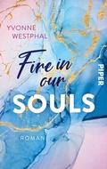 Cover: Fire in our Souls - Piper