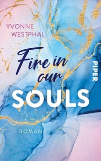Enlarge image Cover: Fire in our Souls - Piper