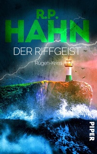 Abbildung von: Der Riffgeist - Piper