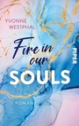 Cover: Fire in our Souls - between pages by Piper