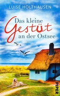 Cover: Das kleine Gest&uuml;t an der Ostsee - between pages by Piper