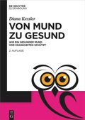 Cover: Von Mund zu Gesund - De Gruyter
