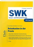 Cover: SWK-Spezial Reisekosten in der Praxis - Linde