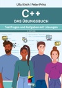 Cover: C++ Das &Uuml;bungsbuch - MITP