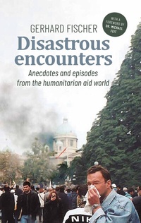 Enlarge image Cover: Disastrous Encounters - BoD - Books on Demand