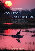 Cover: Vom Leben unserer Erde - Freies Geistesleben
