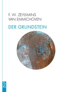 Cover: Der Grundstein - Freies Geistesleben