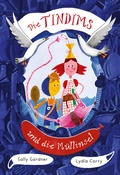 Cover: Die Tindims und die M&uuml;llinsel - Freies Geistesleben