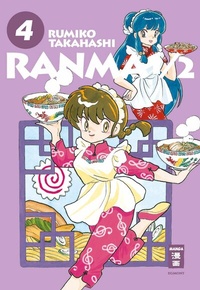 Abbildung von: Ranma 1/2 - new edition 04 - Egmont Manga