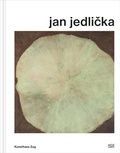 Cover: Jan Jedlicka - Hatje Cantz Verlag