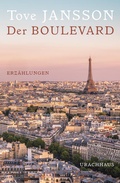 Cover: Der Boulevard - Urachhaus