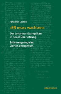 Abbildung von: "ER muss wachsen" - Urachhaus