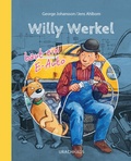 Cover: Willy Werkel baut ein E-Auto - Urachhaus