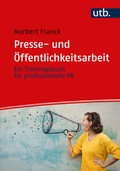 Bild: Presse- und &Ouml;ffentlichkeitsarbeit - UTB