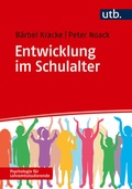 Cover: Entwicklung im Schulalter - UTB