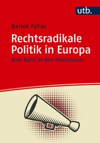 Abbildung von: Rechtsradikale Politik in Europa - UTB