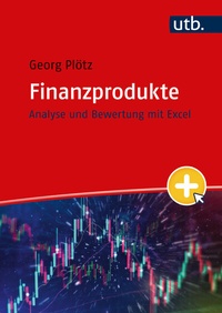 Abbildung von: Finanzprodukte - UTB