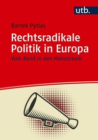 Abbildung von: Rechtsradikale Politik in Europa - UTB