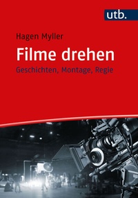 Abbildung von: Filme drehen - UTB