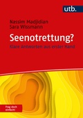 Cover: Seenotrettung? Frag doch einfach! - UTB