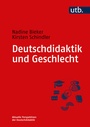 Bild: Deutschdidaktik und Geschlecht - UTB