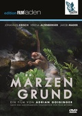 Cover: M&auml;rzengrund - Falter Verlag