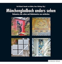 Abbildung von: Mönchengladbach anders sehen - Kühlen, B