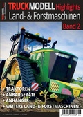 Cover: TRUCKmodell HIghlights - vth
