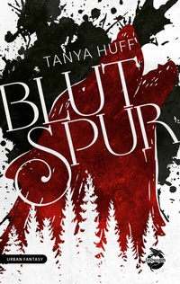 Enlarge image Cover: Blutspur - Lindwurm Verlag