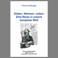 Enlarge image Cover: Geben. Nehmen. Leben. - swiboo.ch