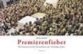 Cover: Premierenfieber - Wehrhahn Verlag