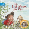 Cover: Ein Osterhase f&uuml;r Mia - CalmeMara Verlag
